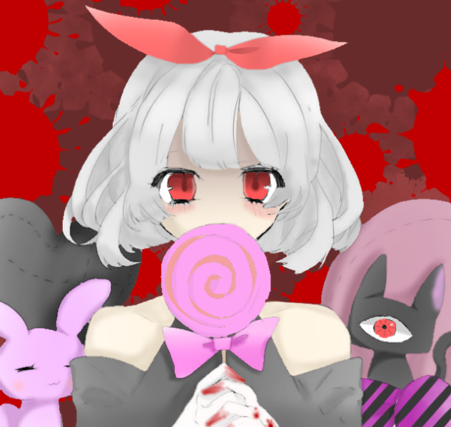 ヤンデレちゃん1