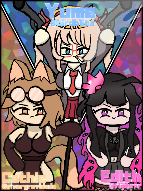 Triple Threat