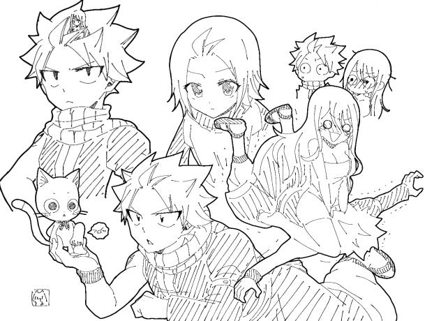 ナツルー&ナーシャ