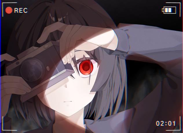 謎構図