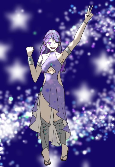 Space
