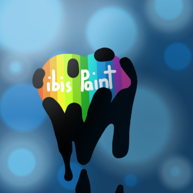 I bis paint