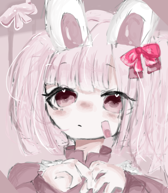 ツインテ