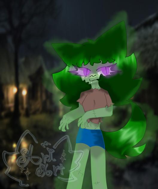 Zombie
