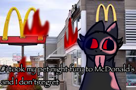 McDonald’s Collab