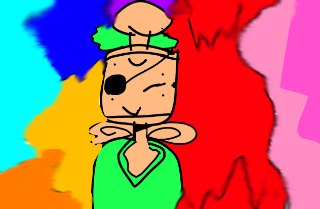 some thing i made - ibisPaint