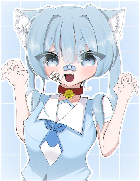 漫画の子