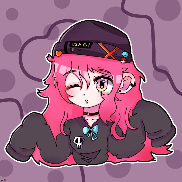 Fa for cutie pie X3