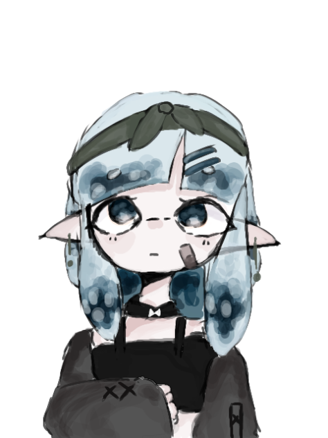 アニメ!! ibisPaint