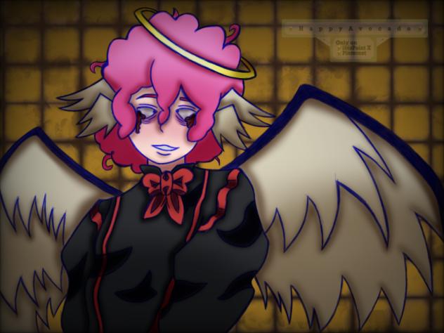 Art competition entry 2nd place