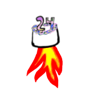 Happy Birthday to my OCs