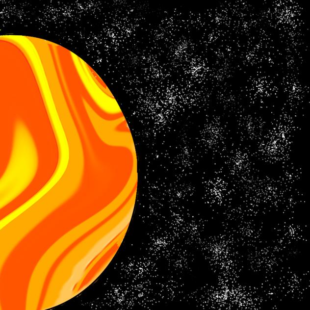 mars