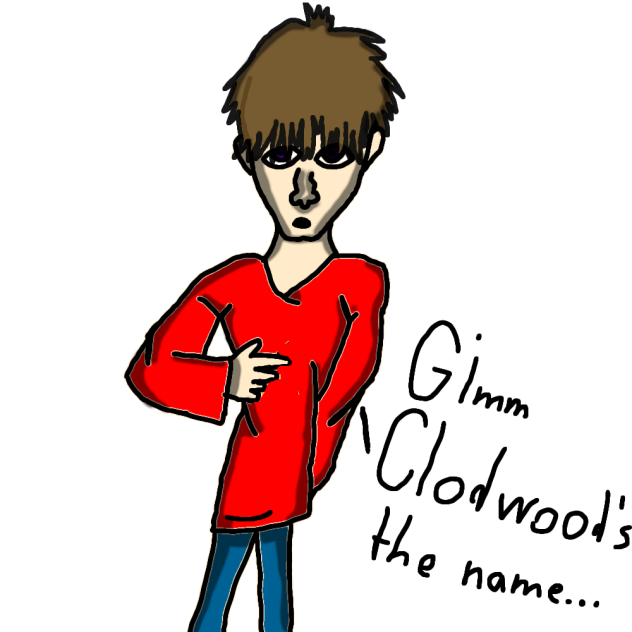 Gimm Clodwood