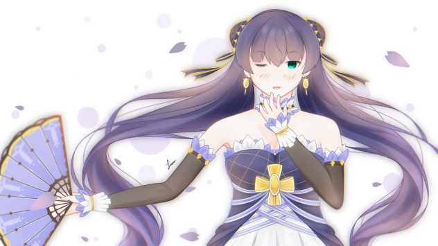 -Razorwind Fan-