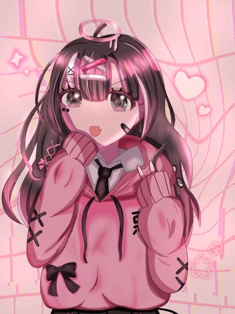 ばなな様代理 - ibisPaint