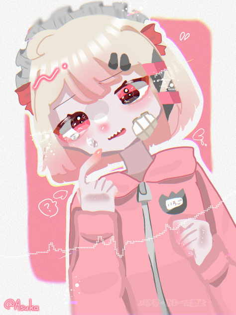 リメイク...