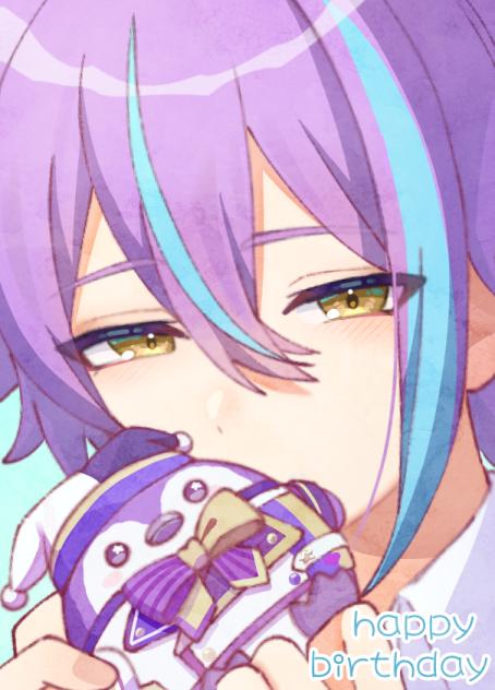 神代類誕生祭2025