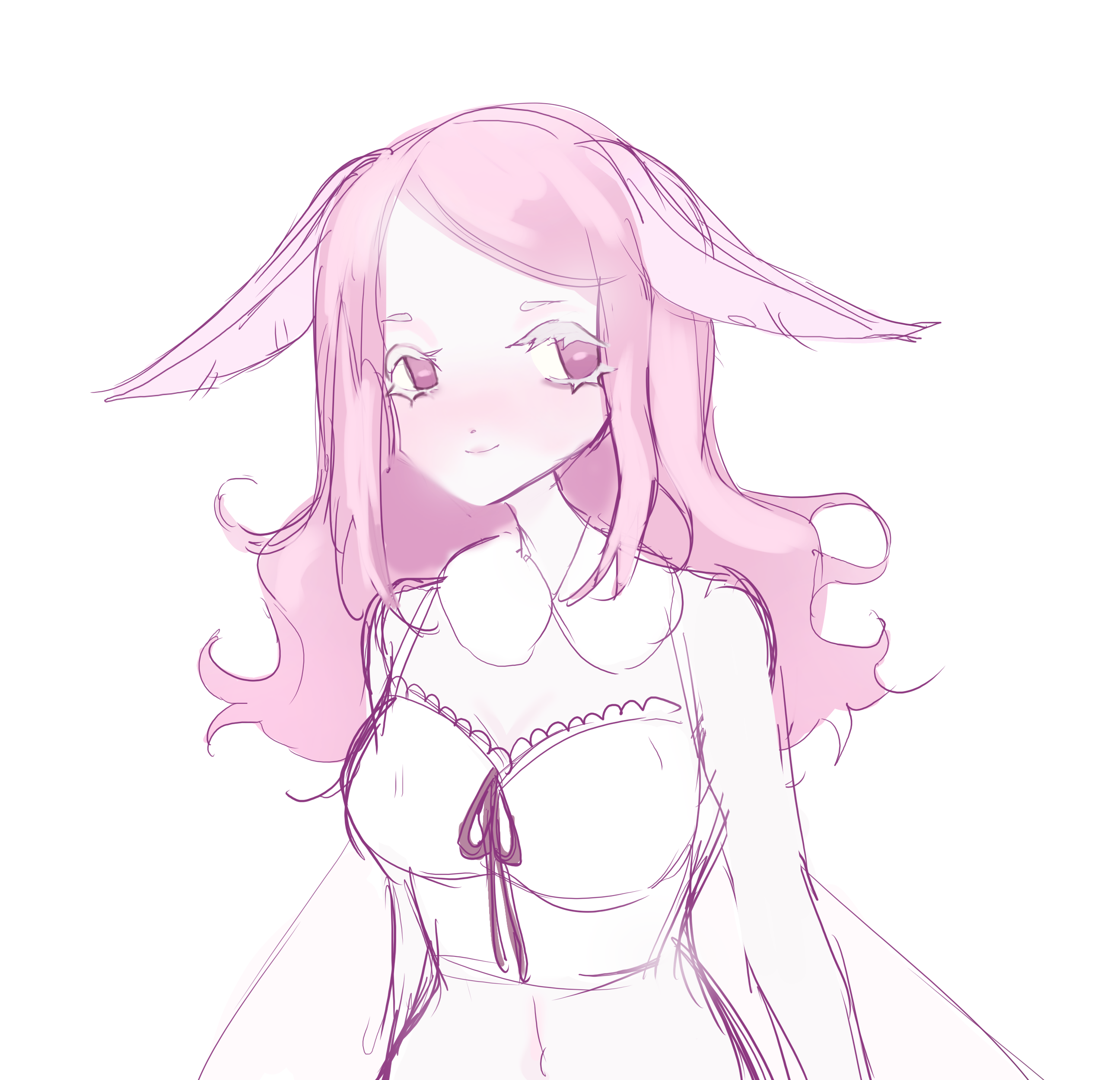Comission - ibisPaint