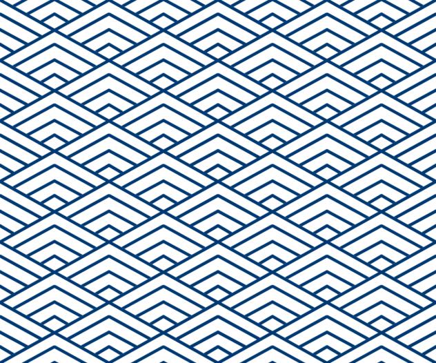 Hishi seigaiha pattern2