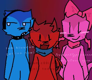 the c00lkidlings