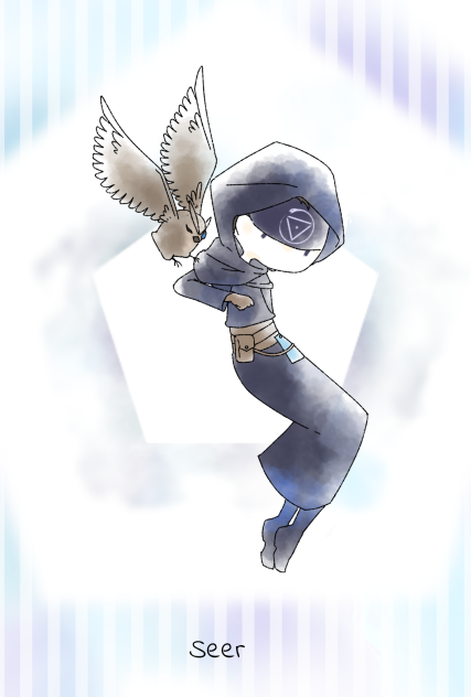 Seer