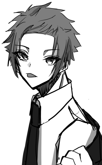 糸師冴 - ibisPaint