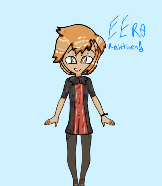 eero