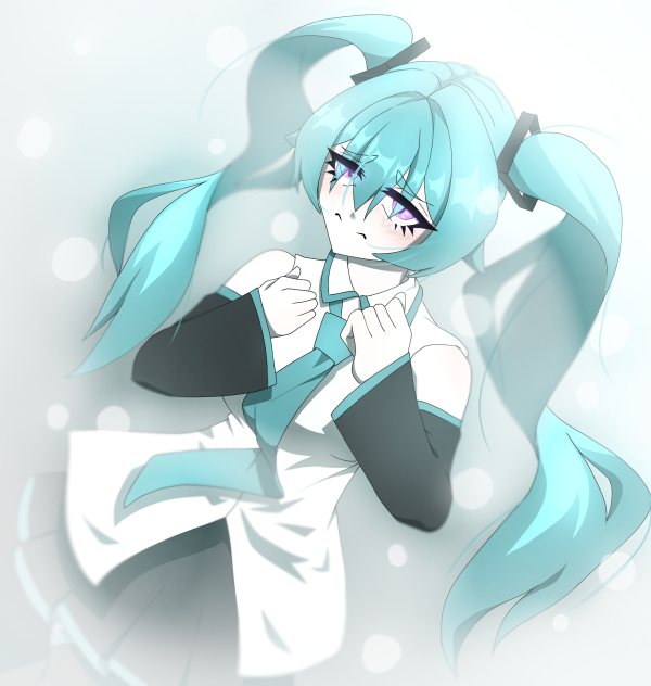 Corin Miku
