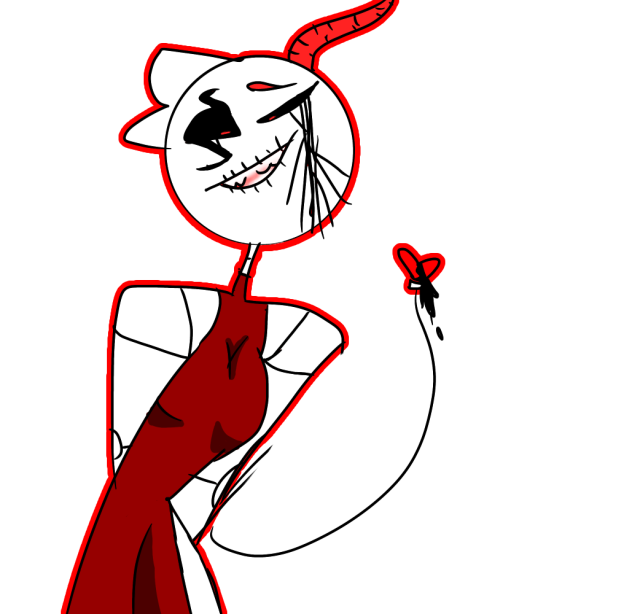New style and new main oc
