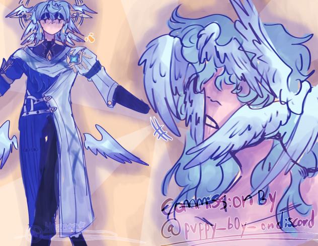 Commission