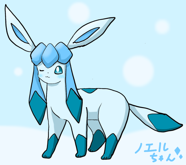 ノエルちゃん塗り絵！❄️