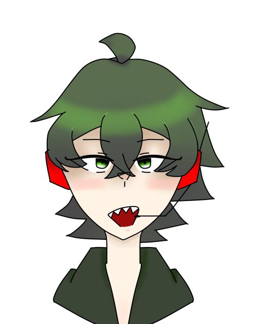 過去絵シャークん