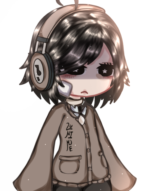 Gacha edit 24