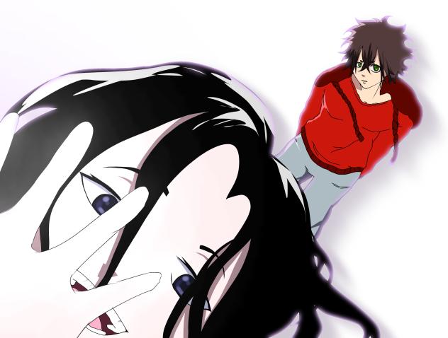 Smile for the camera!