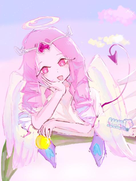 ♡