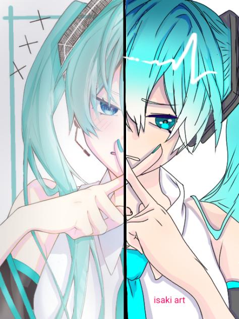 miku colab