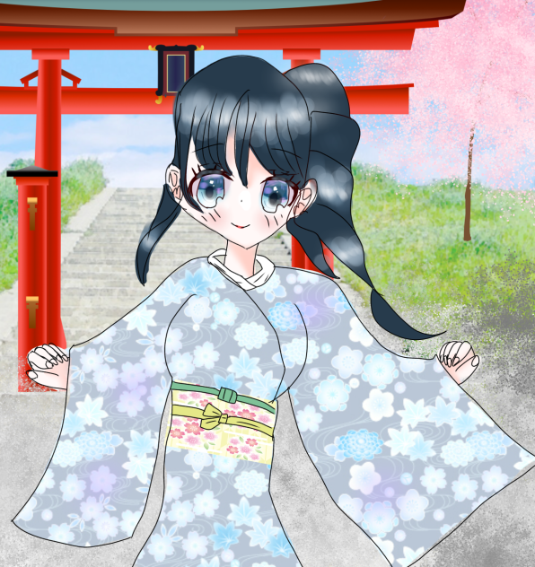 🌸⛩🌸