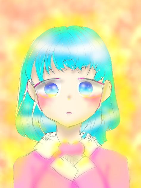 心の底まで