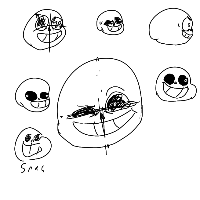 more sans practice - ibisPaint