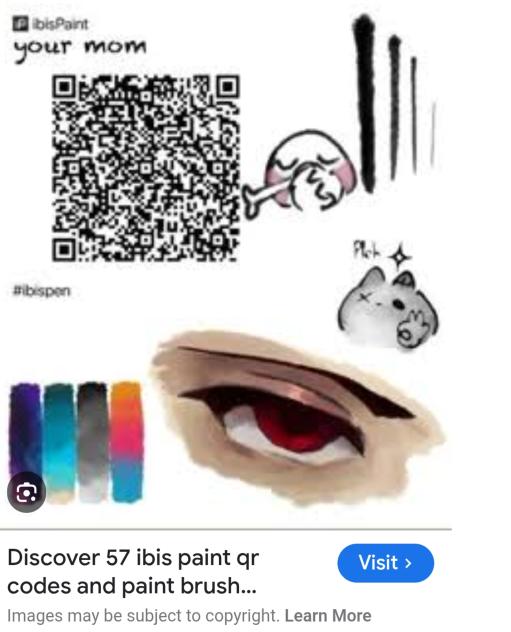 Not mine but yw if u need this