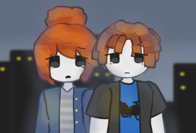 the bacon hair