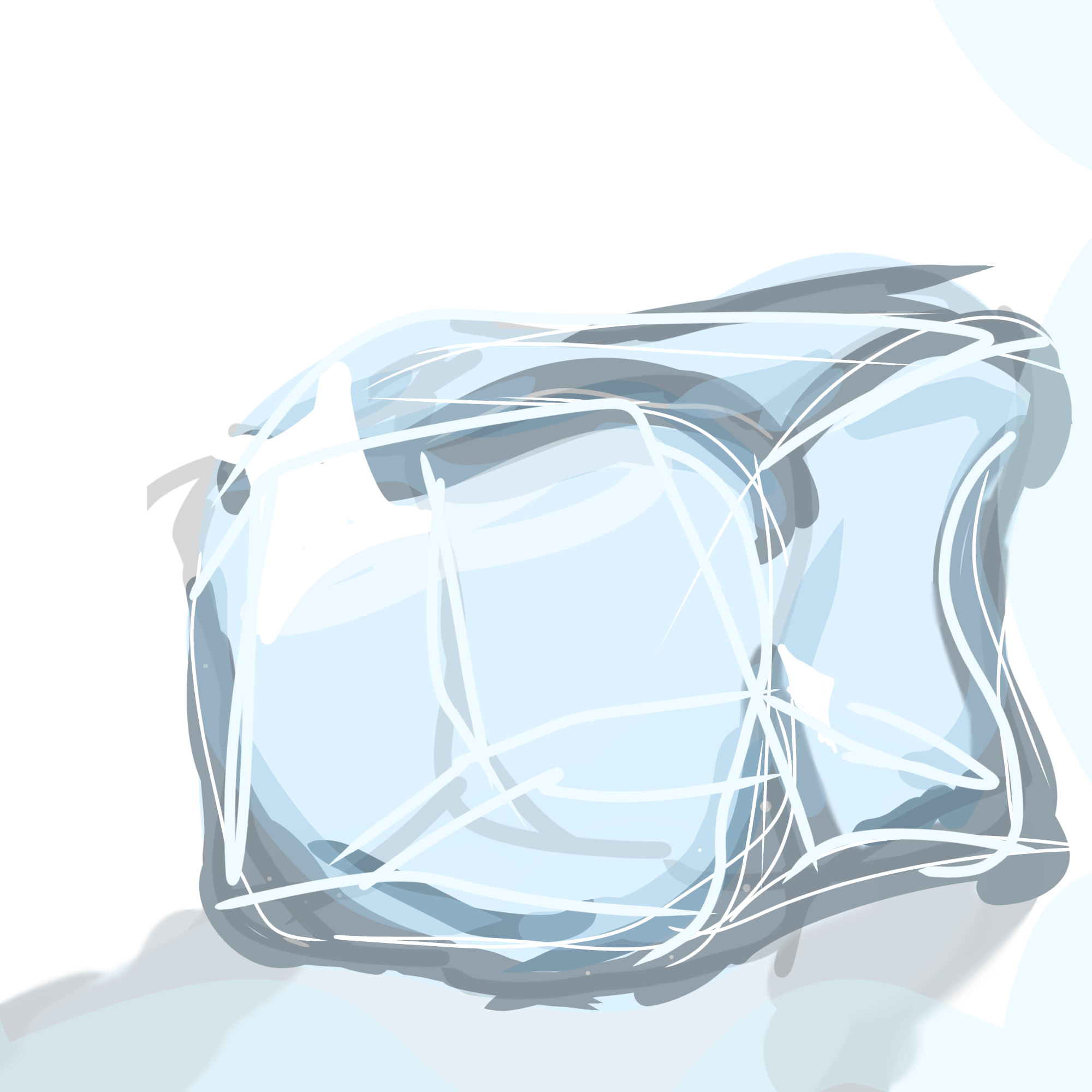 ice - ibisPaint