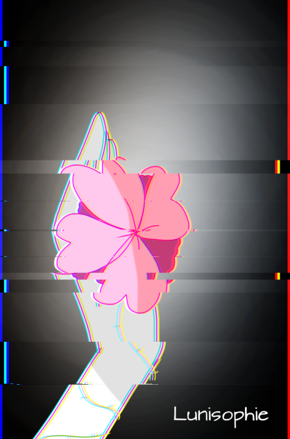 pink Flower