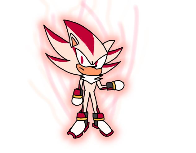 Super Shadow test