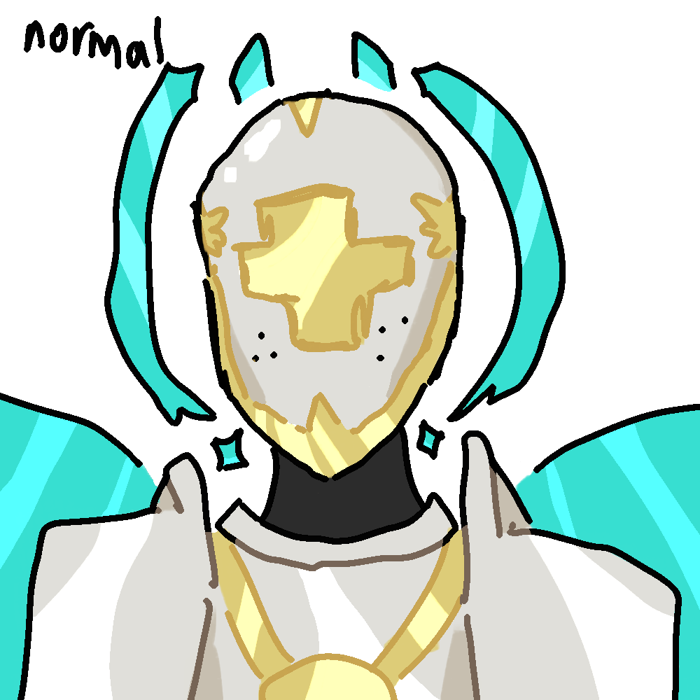 Gabriel Ultrakill - ibisPaint