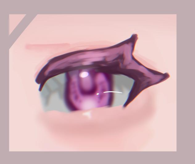 おめめ✨️