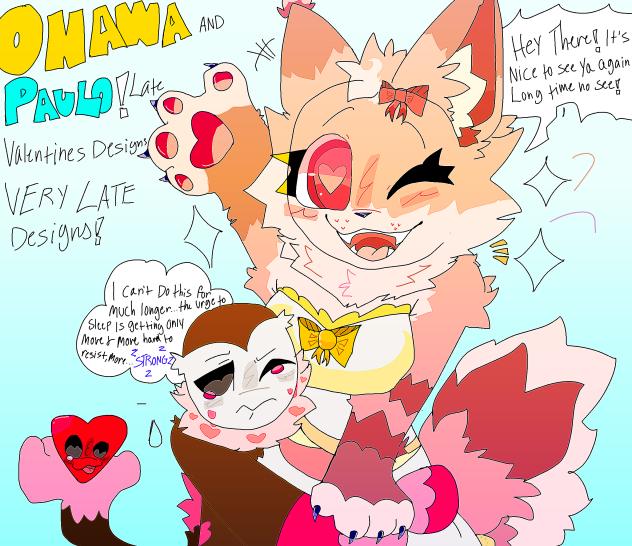 🦉Late Love time!!!!🐈