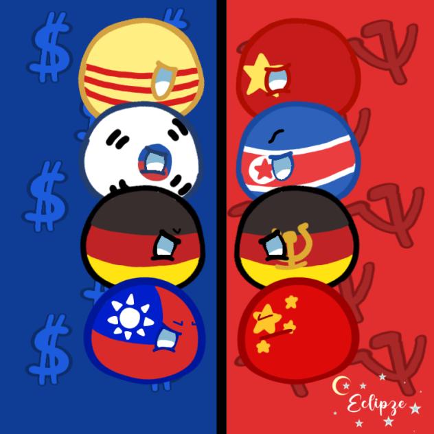 Capitalismo vs Comunismo