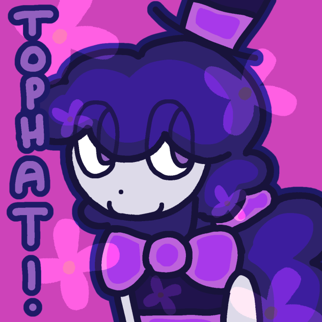 Tophat ^_^