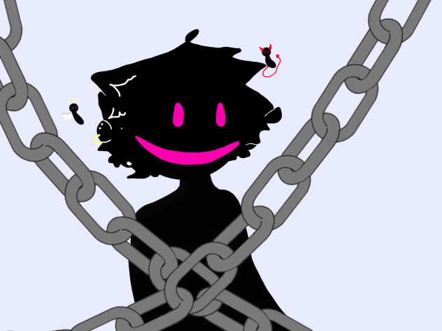 Something - ibisPaint